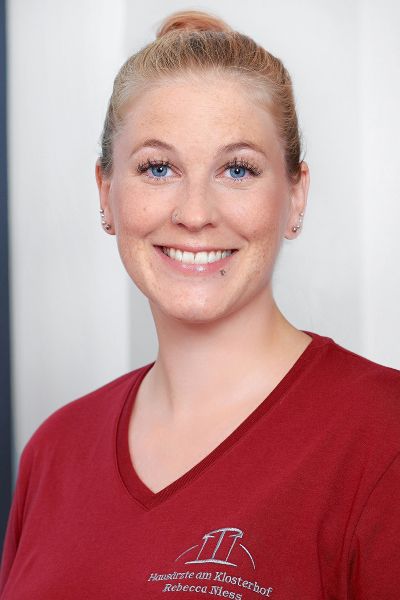 Rebecca Niess